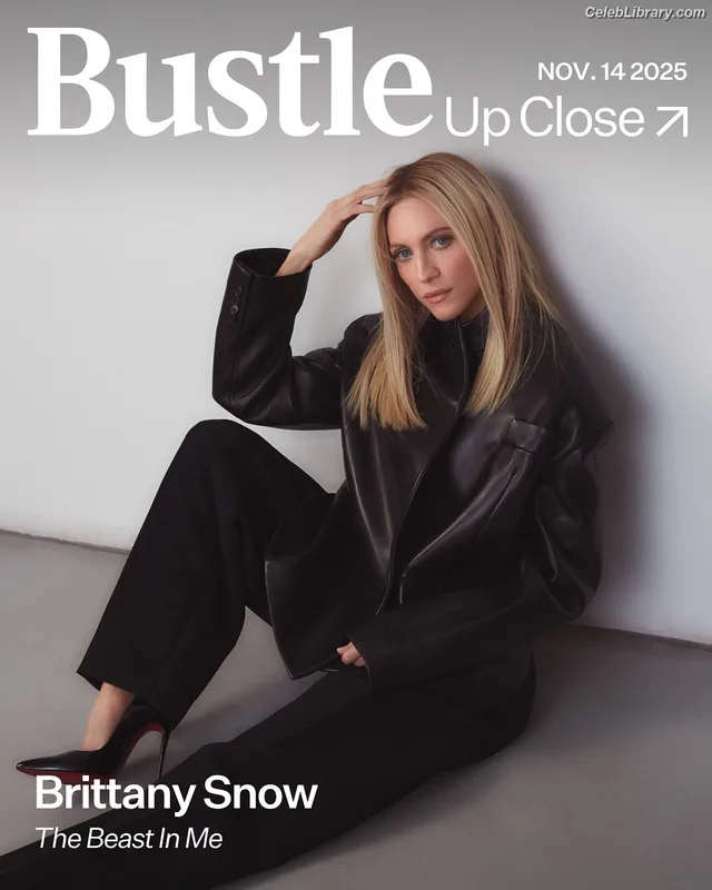 Brittany Snow photo 23 of 339