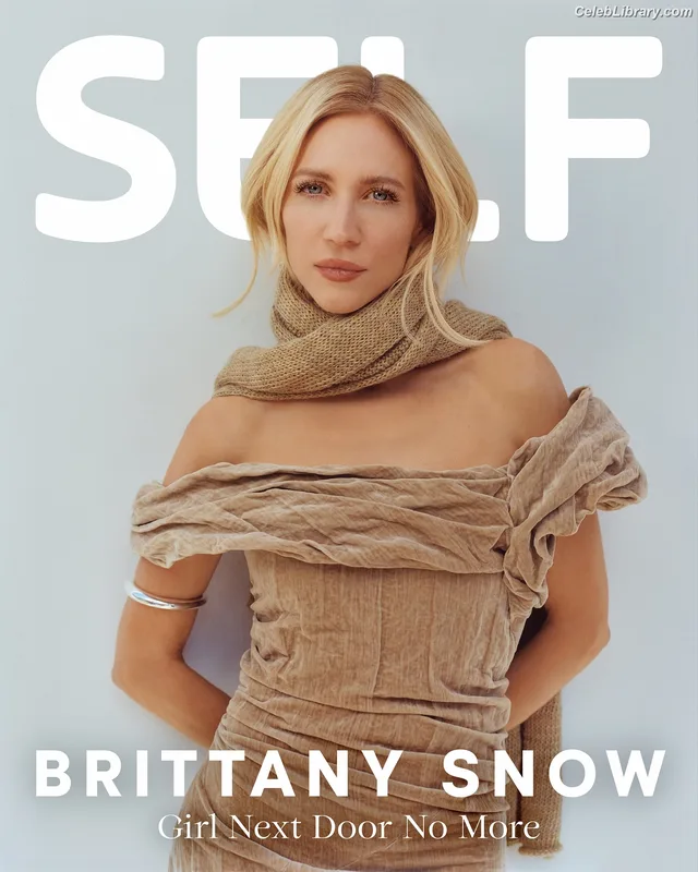 Brittany Snow photo 17 of 339