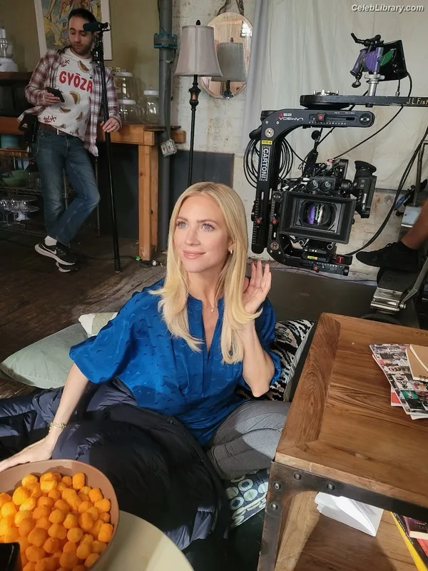 Brittany Snow photo 13 of 339
