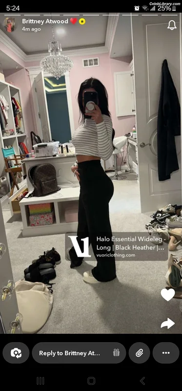 Brittney Atwood photo 9 of 739