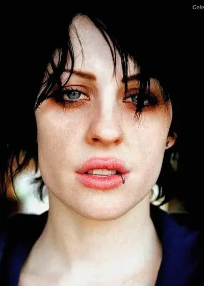 Brody Dalle