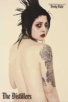 Brody Dalle photo 5 of 19