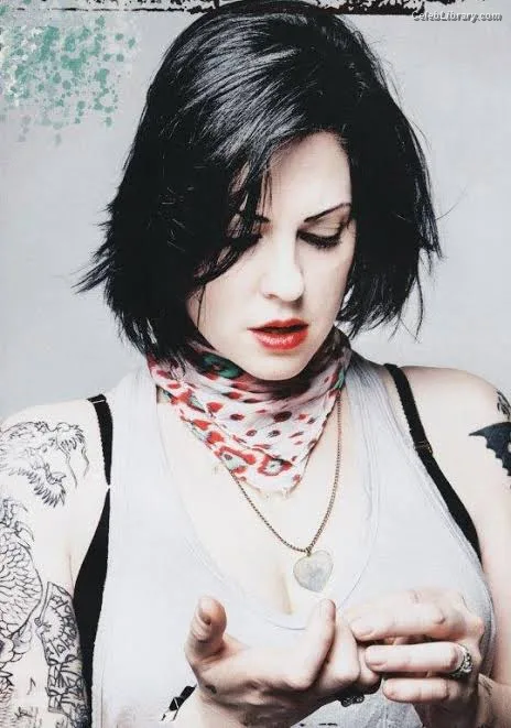 Brody Dalle photo 6 of 19