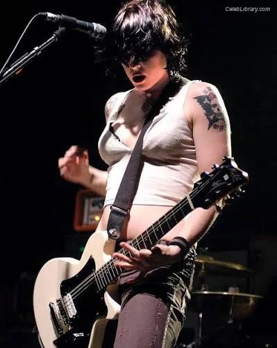 Brody Dalle photo 9 of 19