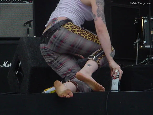 Brody Dalle photo 12 of 19