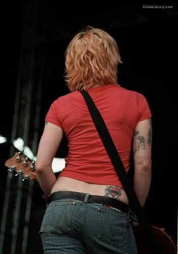 Brody Dalle photo 16 of 19