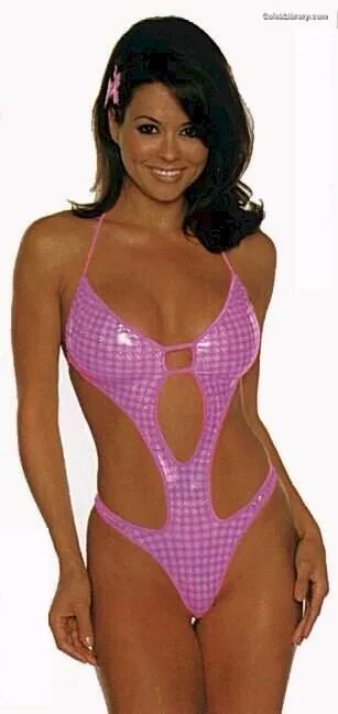 Brooke Burke photo 21 of 391