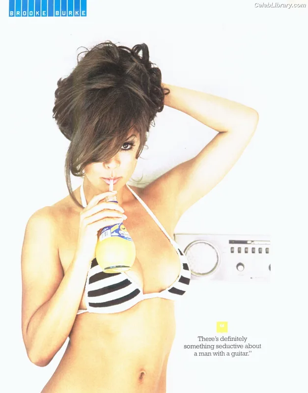 Brooke Burke photo 2 of 391