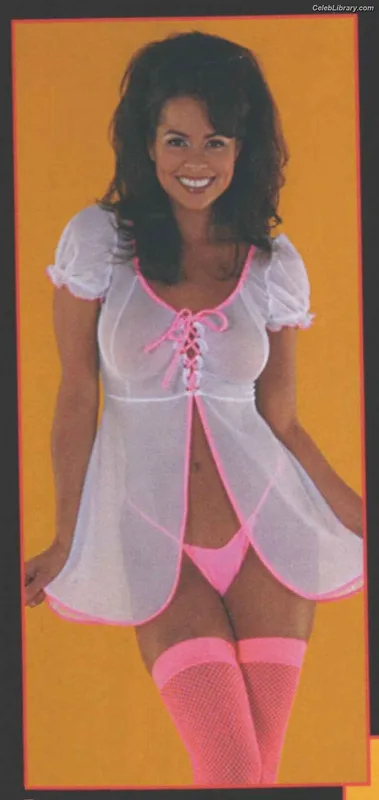 Brooke Burke photo 13 of 391