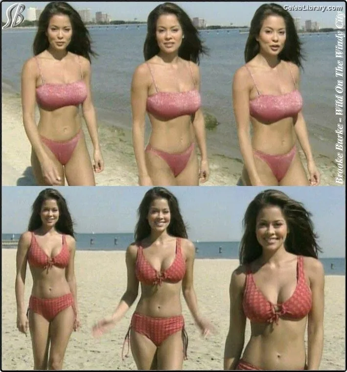 Brooke Burke photo 3 of 391