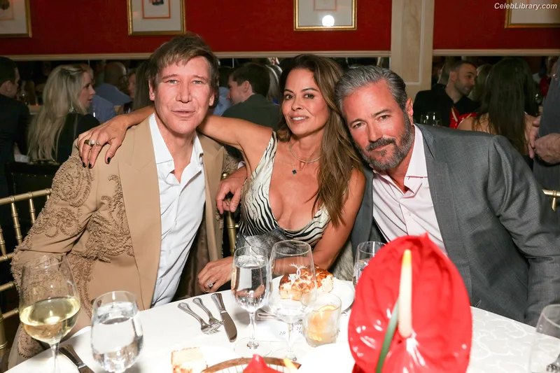 Brooke Burke photo 15 of 391