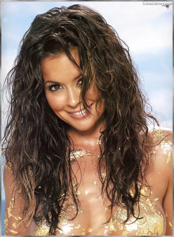 Brooke Burke photo 15 of 391