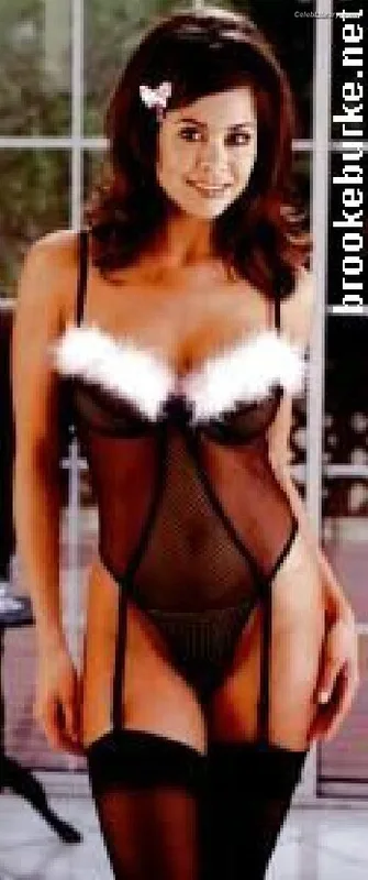 Brooke Burke photo 4 of 391