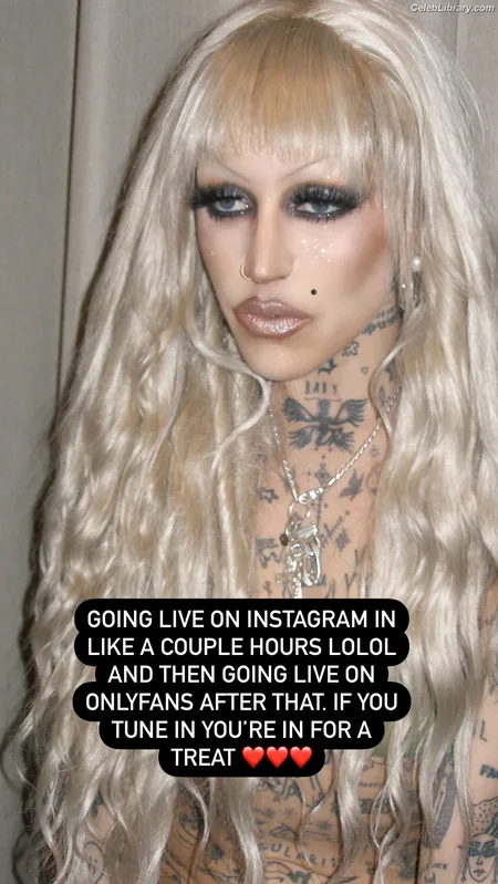 Brooke Candy photo 7 of 22