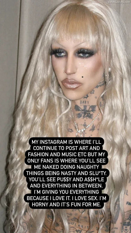 Brooke Candy photo 8 of 22