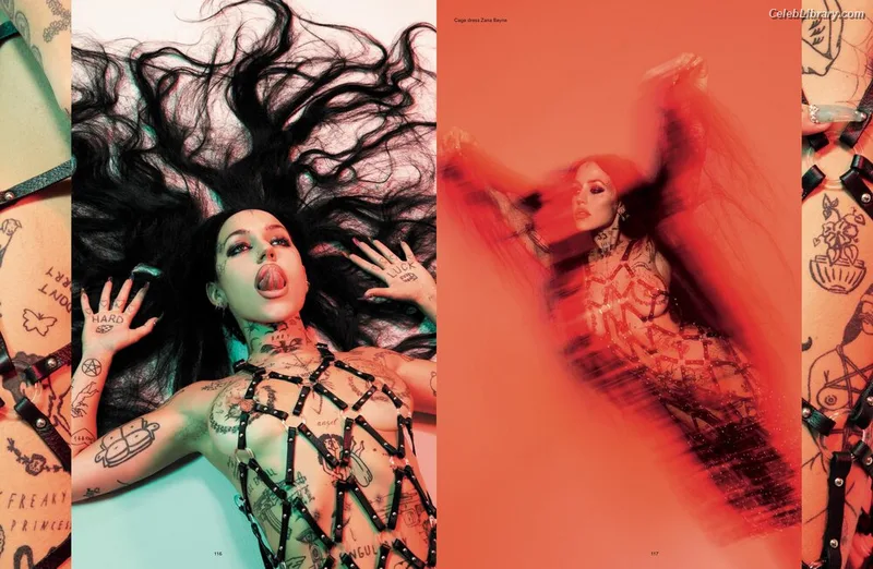 Brooke Candy photo 14 of 22