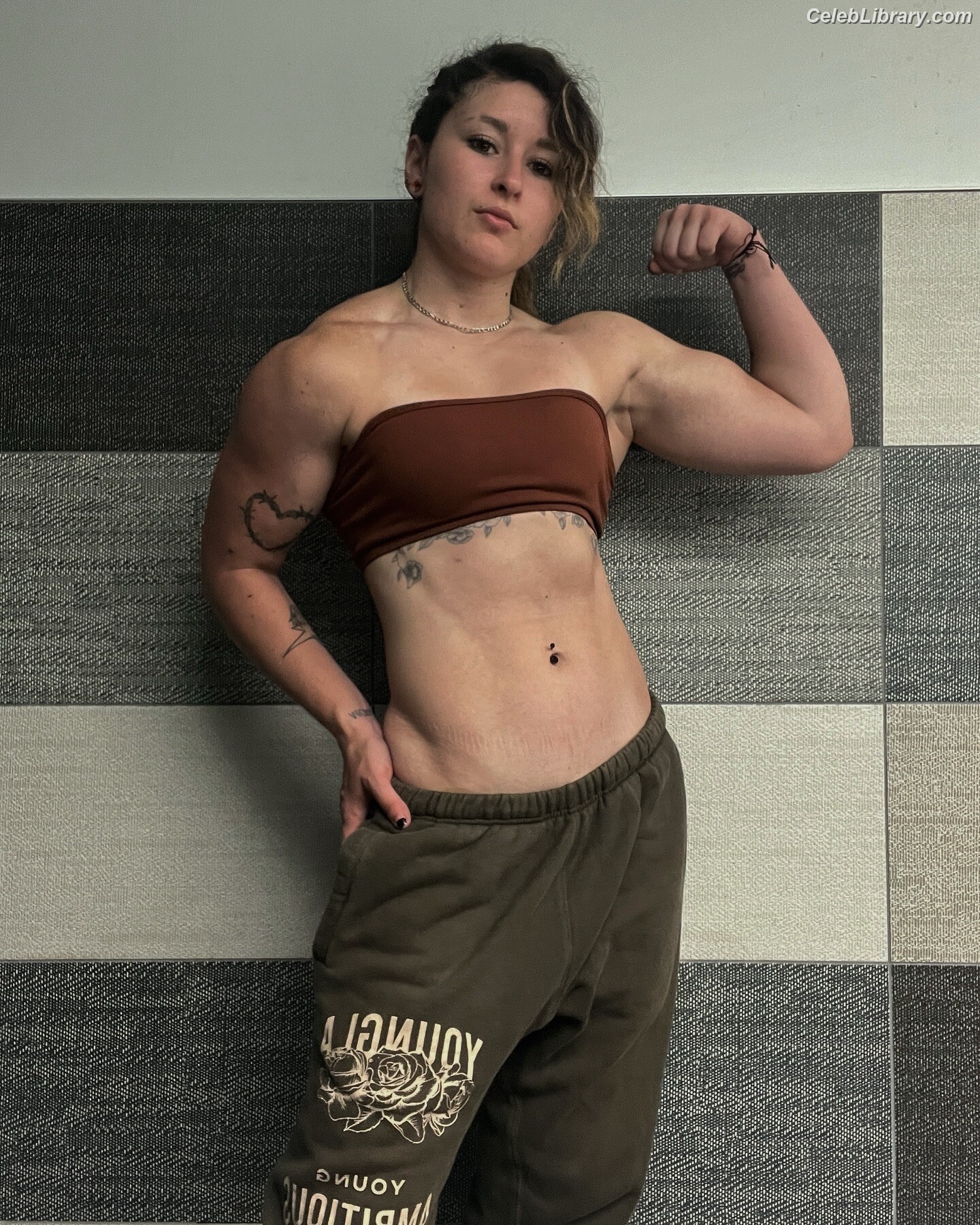 Brooke Havok photo 1 of 39