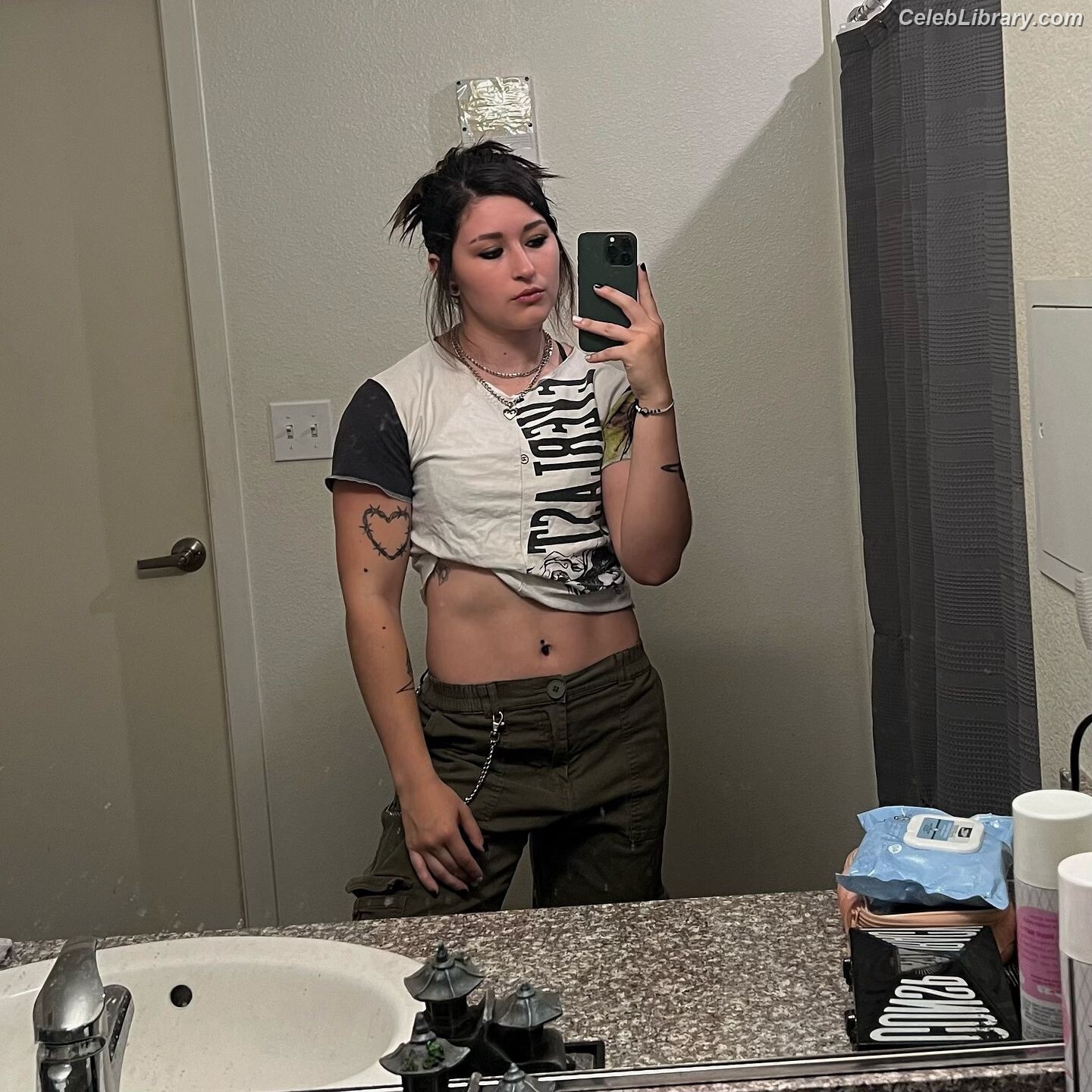 Brooke Havok photo 8 of 39