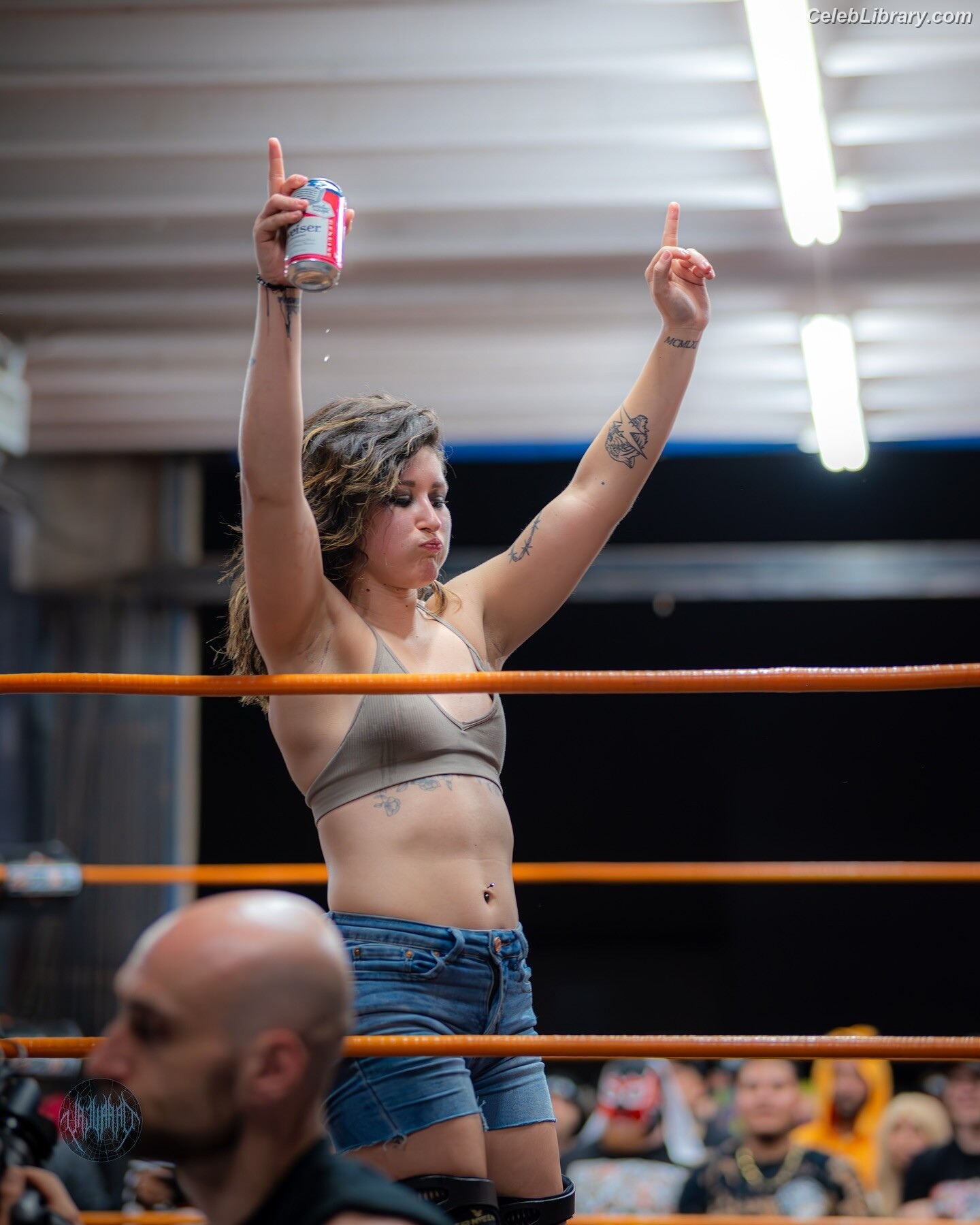 Brooke Havok photo 9 of 39