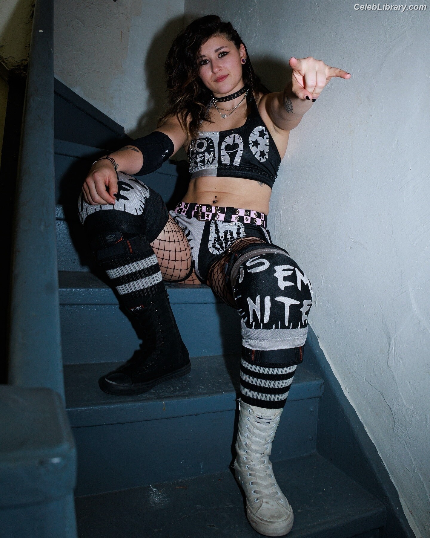 Brooke Havok photo 11 of 39
