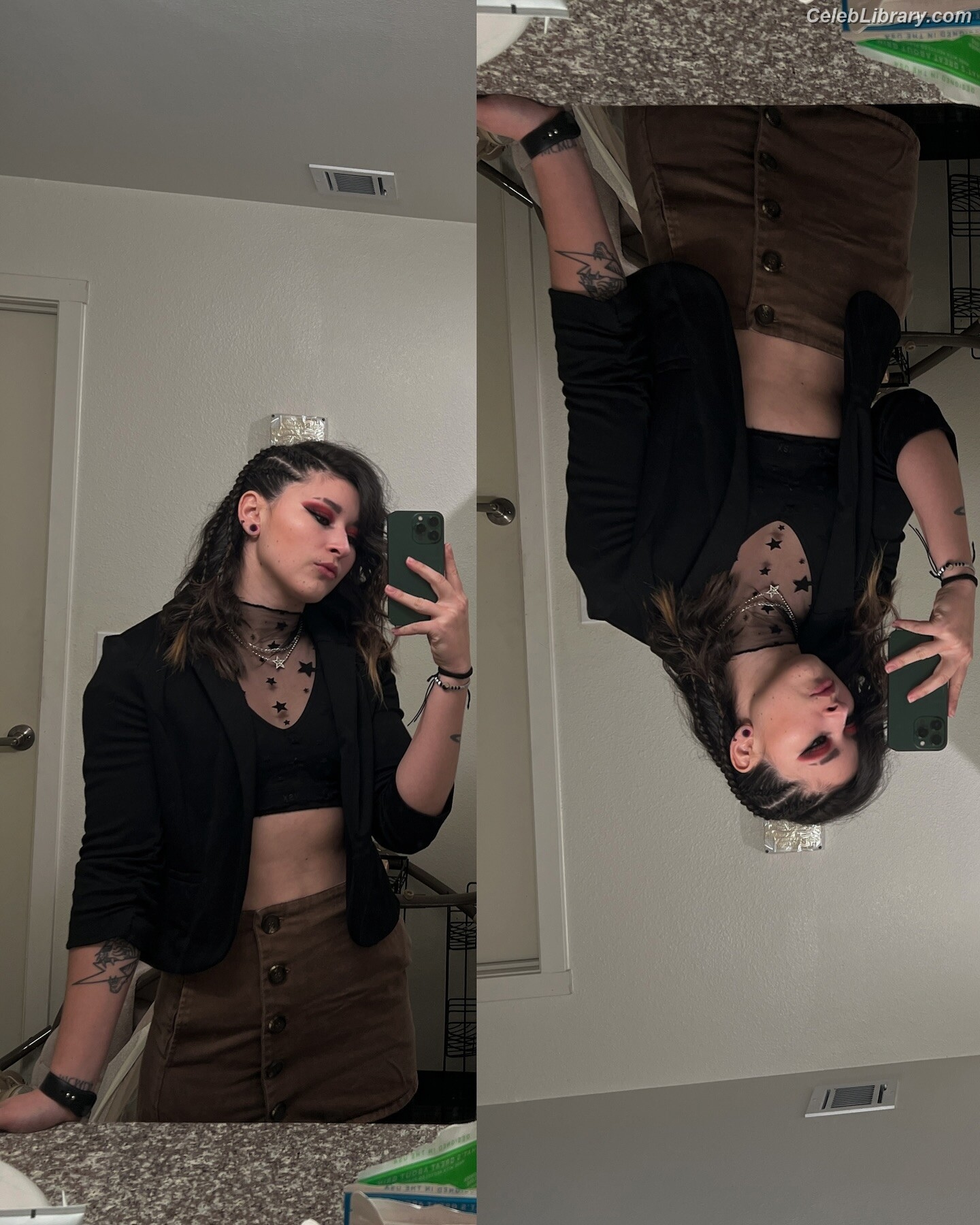 Brooke Havok photo 12 of 39