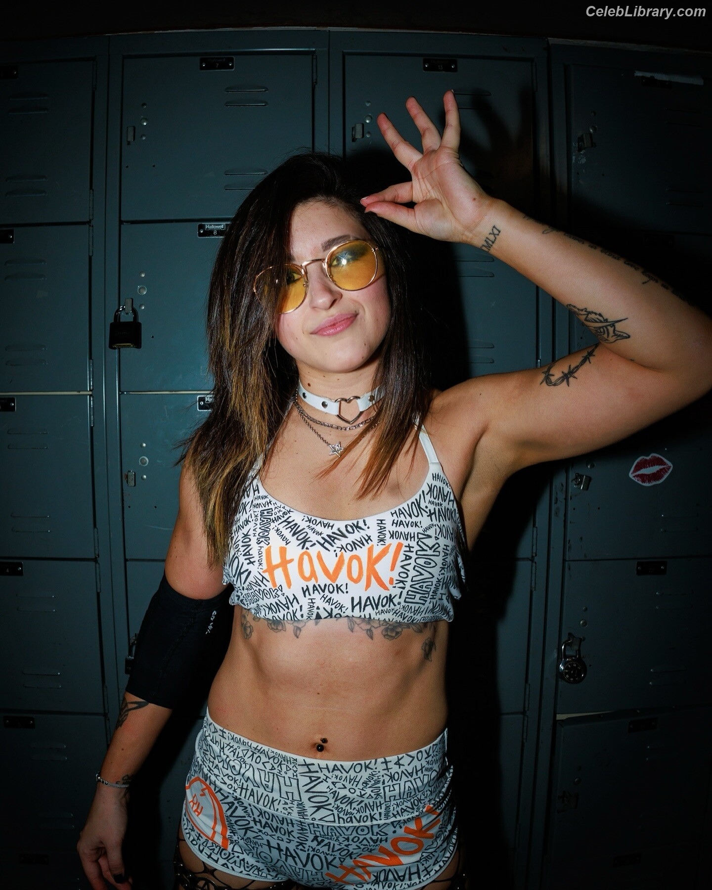 Brooke Havok photo 13 of 39
