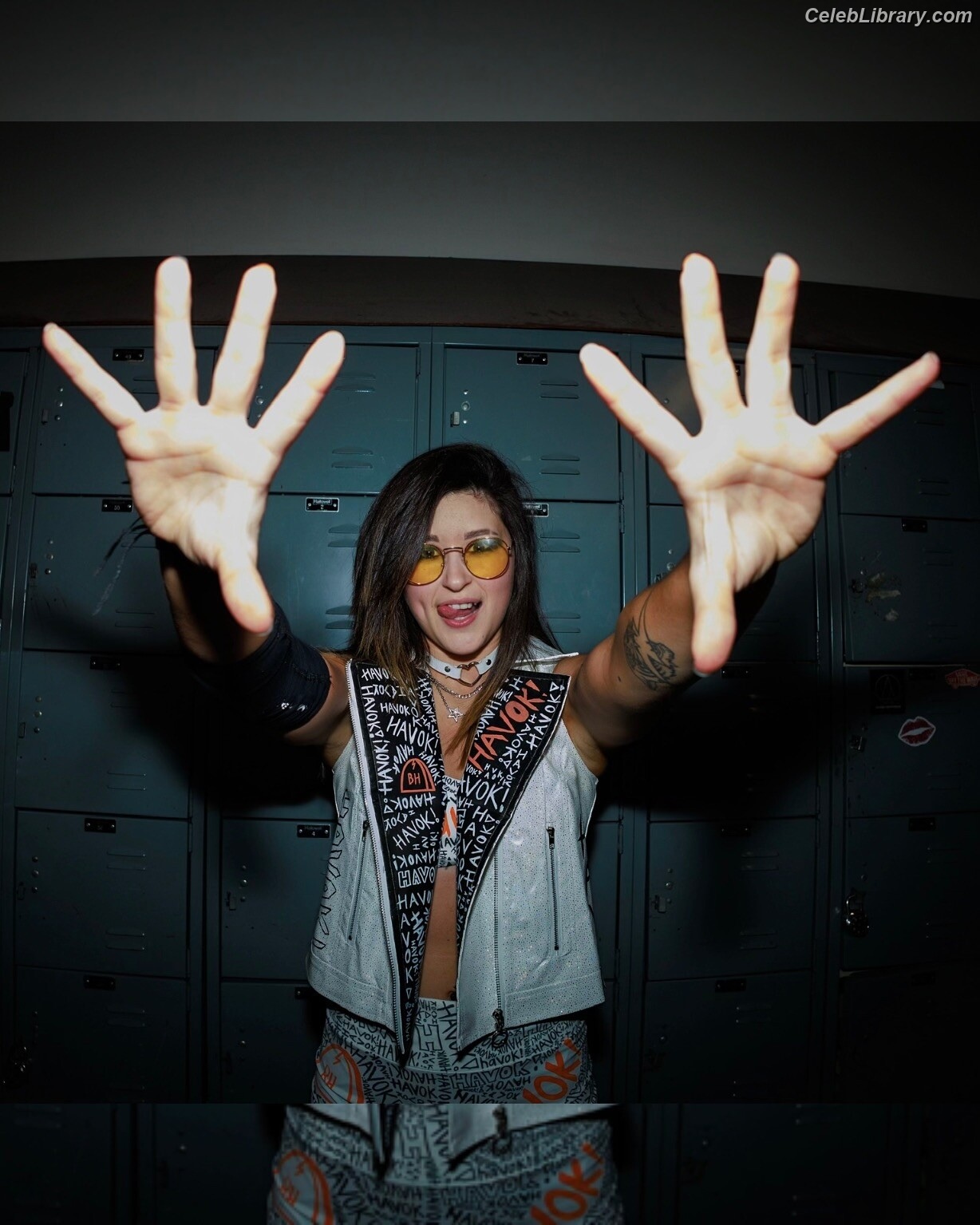 Brooke Havok photo 14 of 39