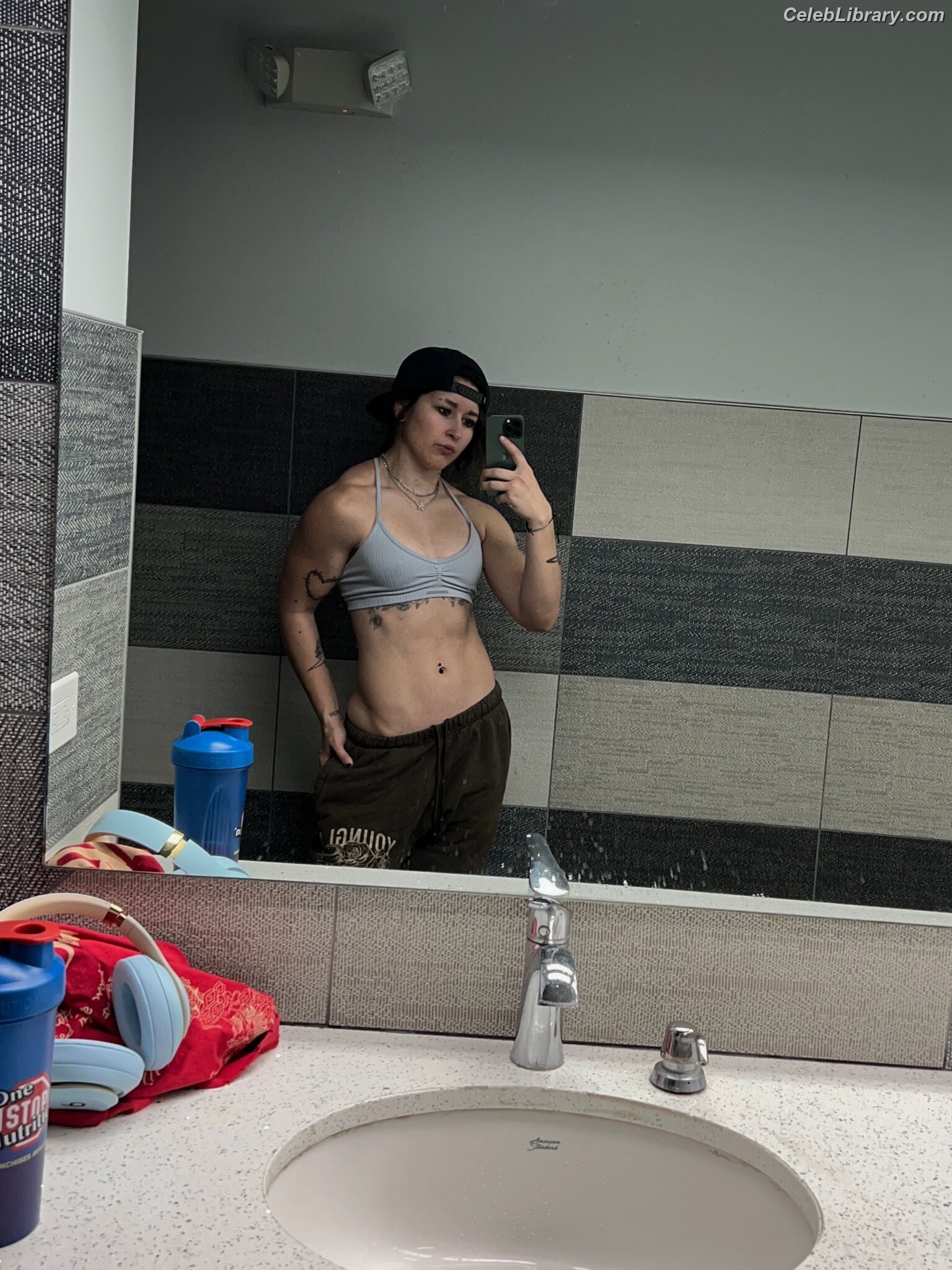 Brooke Havok photo 1 of 39