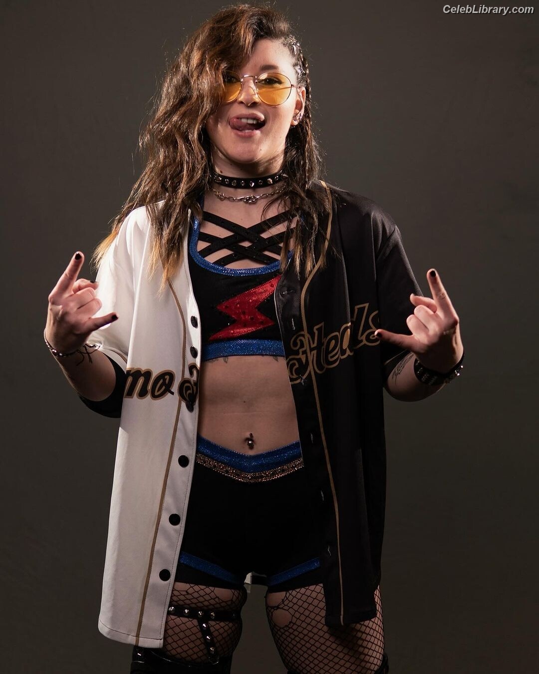 Brooke Havok photo 8 of 39