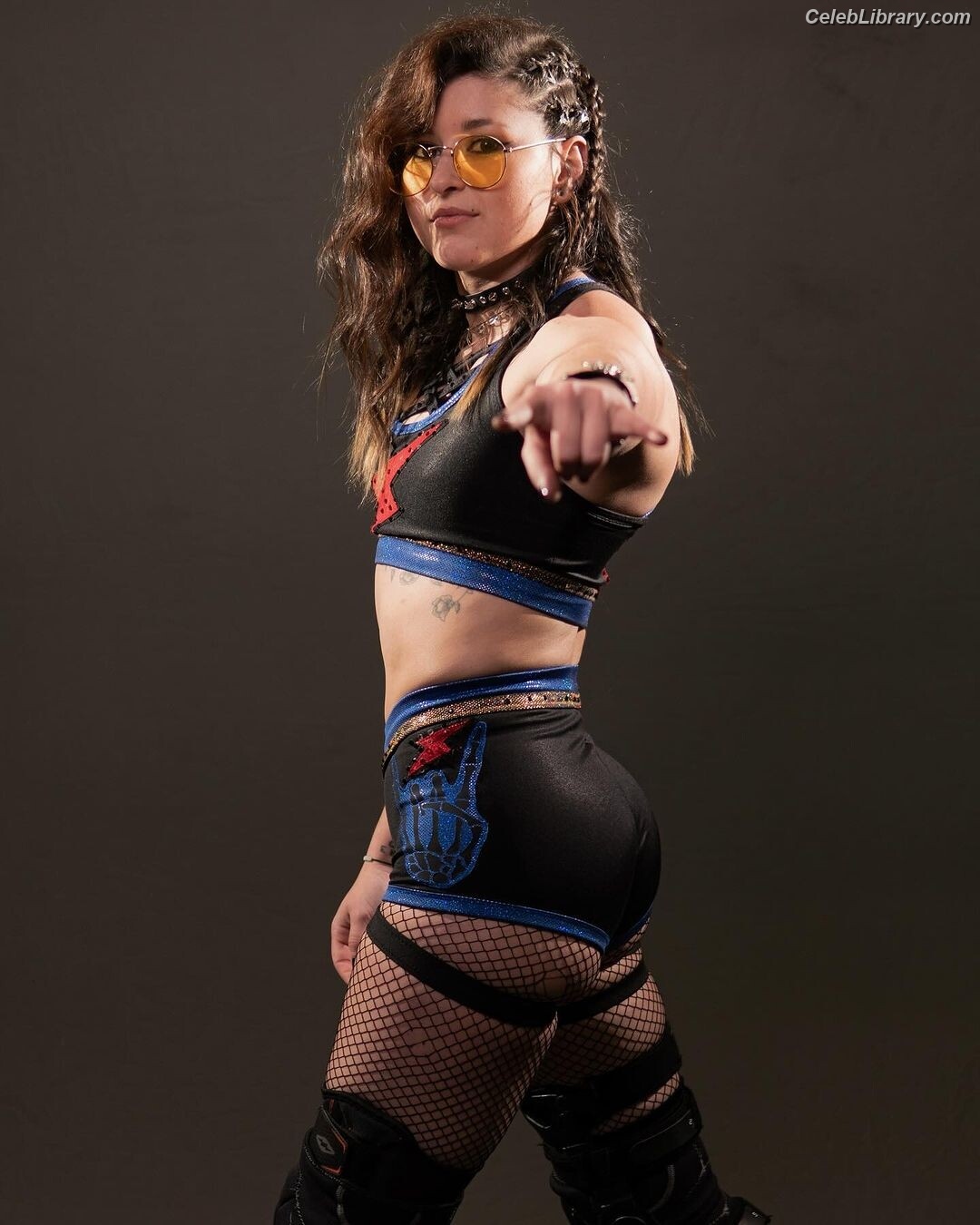 Brooke Havok photo 9 of 39