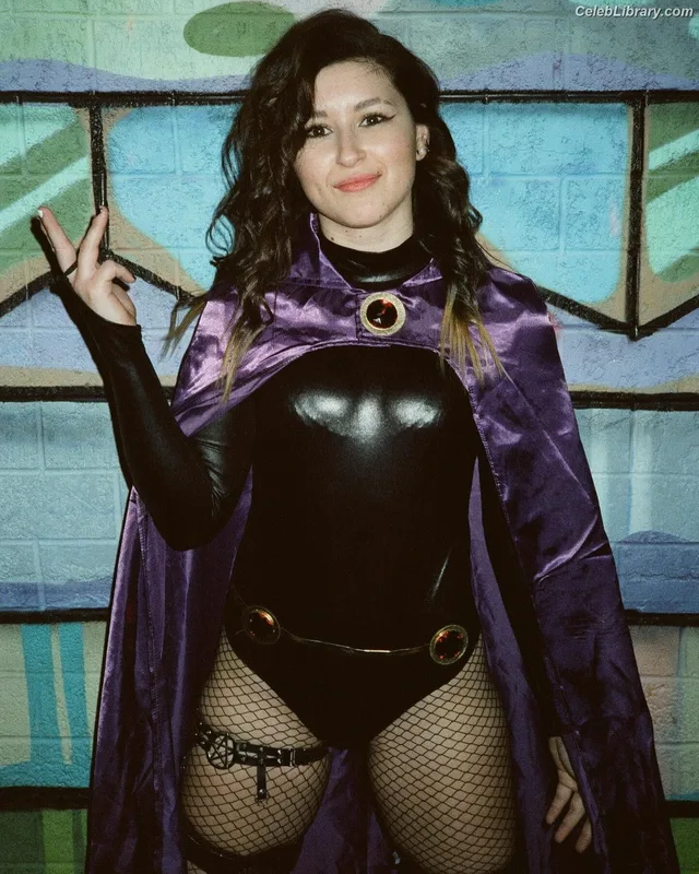 Brooke Havok photo 15 of 39