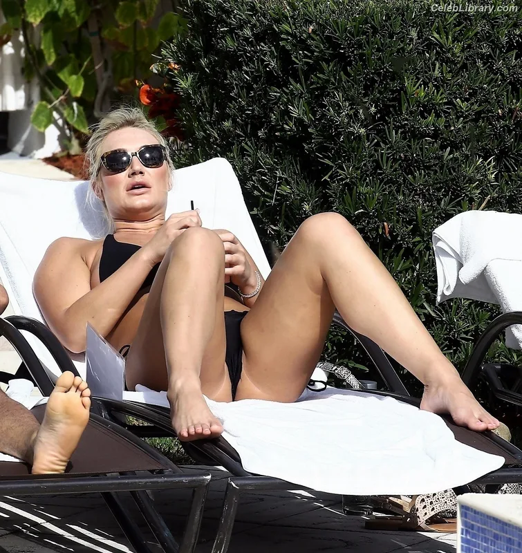 Brooke Hogan photo 7 of 466