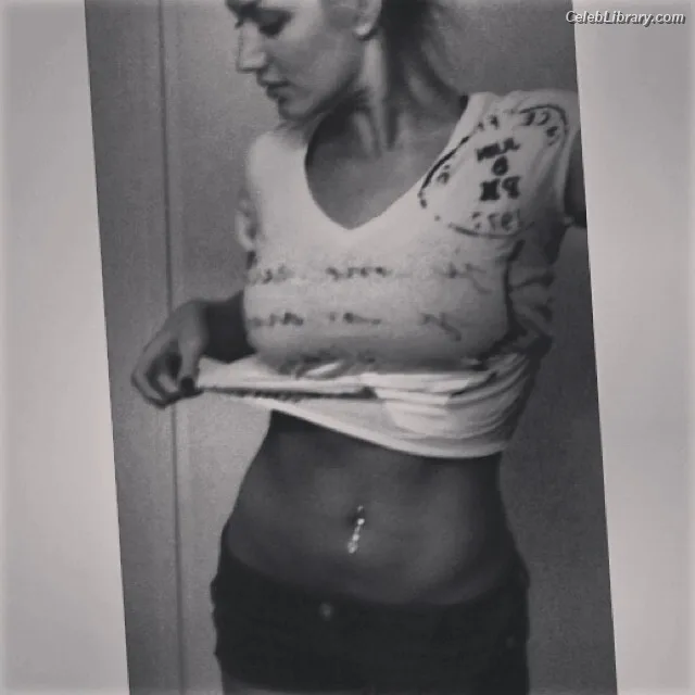 Brooke Hogan photo 8 of 466
