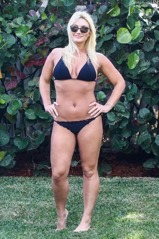 Brooke Hogan photo 20 of 466