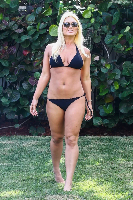 Brooke Hogan photo 23 of 466