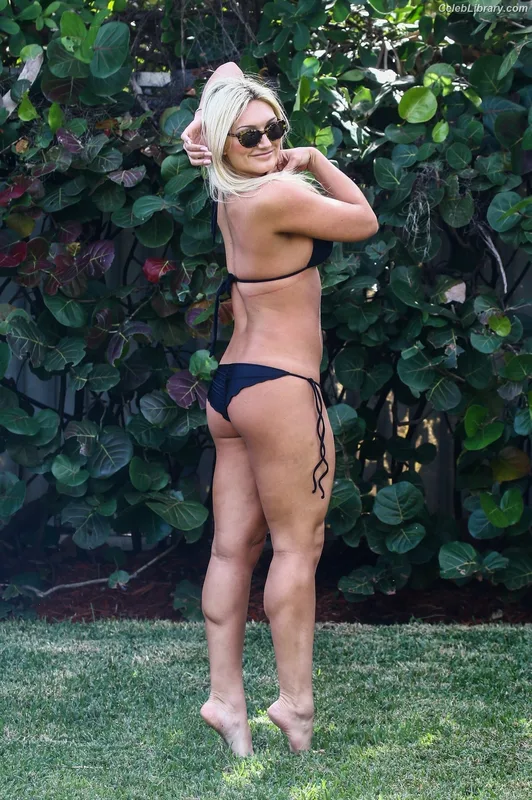 Brooke Hogan photo 7 of 466