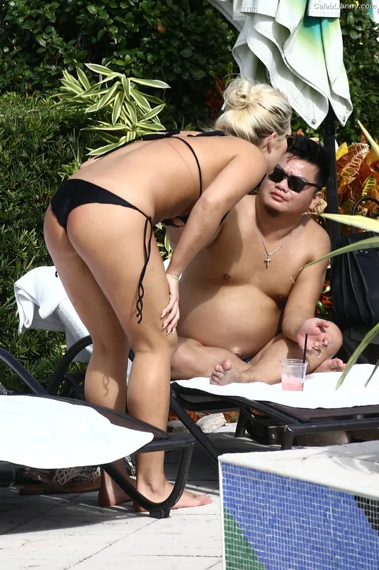 Brooke Hogan photo 20 of 466