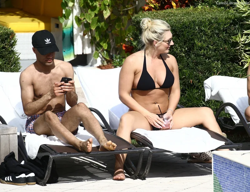 Brooke Hogan photo 24 of 466