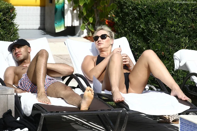 Brooke Hogan photo 4 of 466