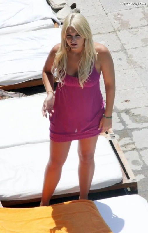 Brooke Hogan photo 19 of 466
