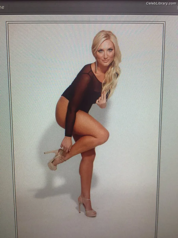 Brooke Hogan photo 11 of 466