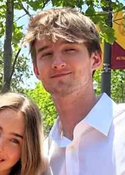 Brooks Baldwin