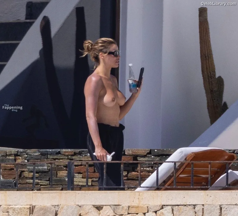 Brooks Nader photo 6 of 1091