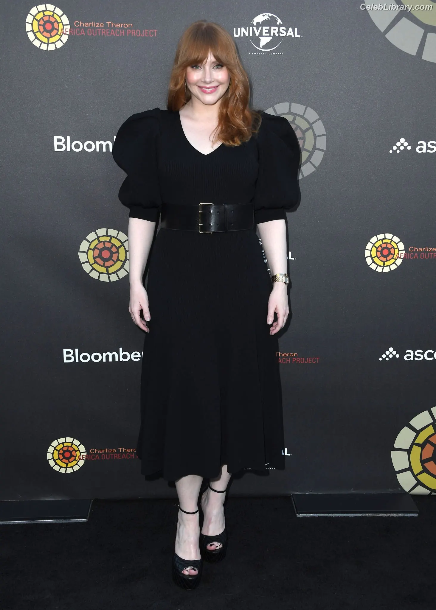 Bryce Dallas Howard photo 1 of 604