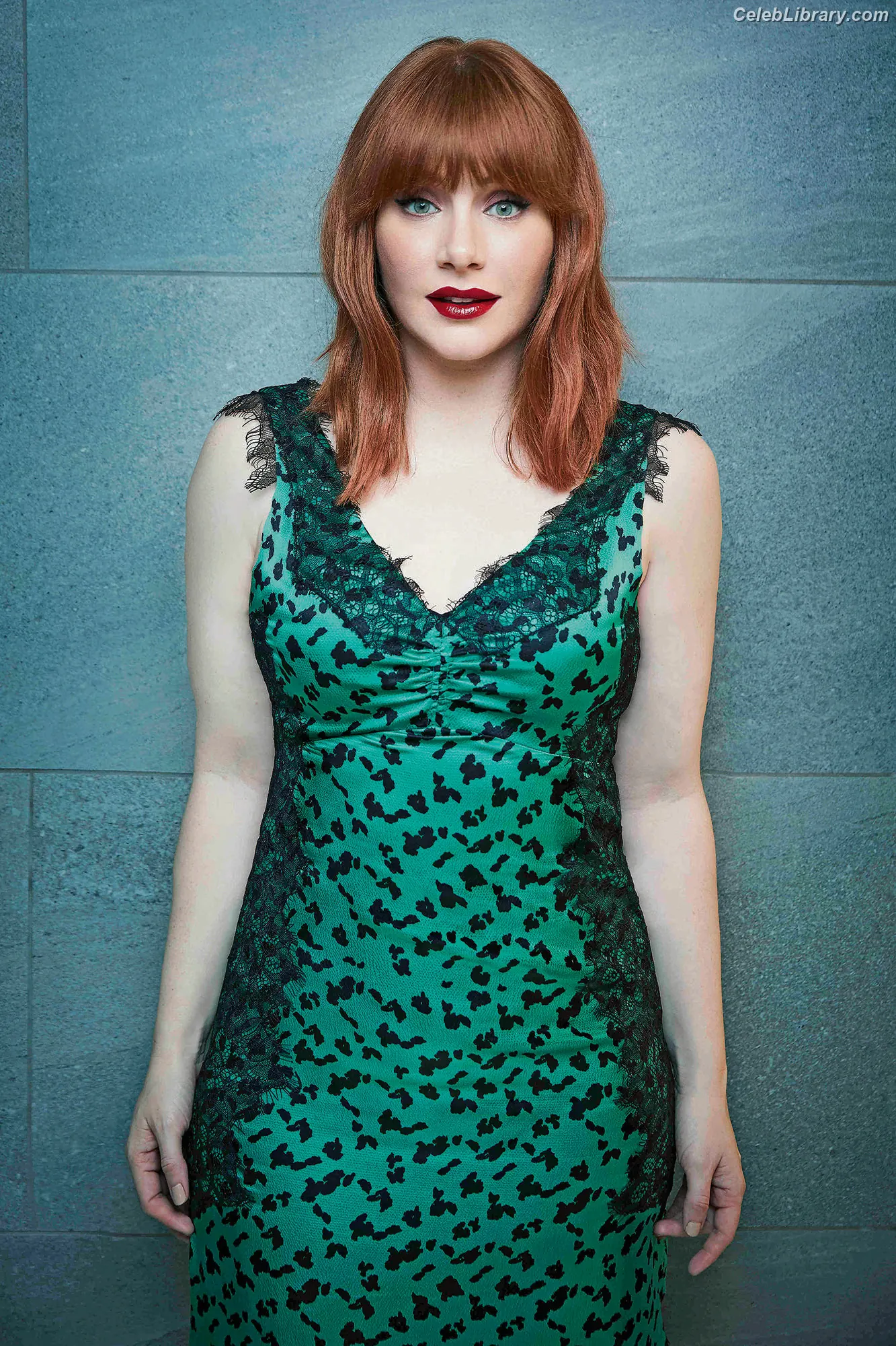 Bryce Dallas Howard photo 21 of 604