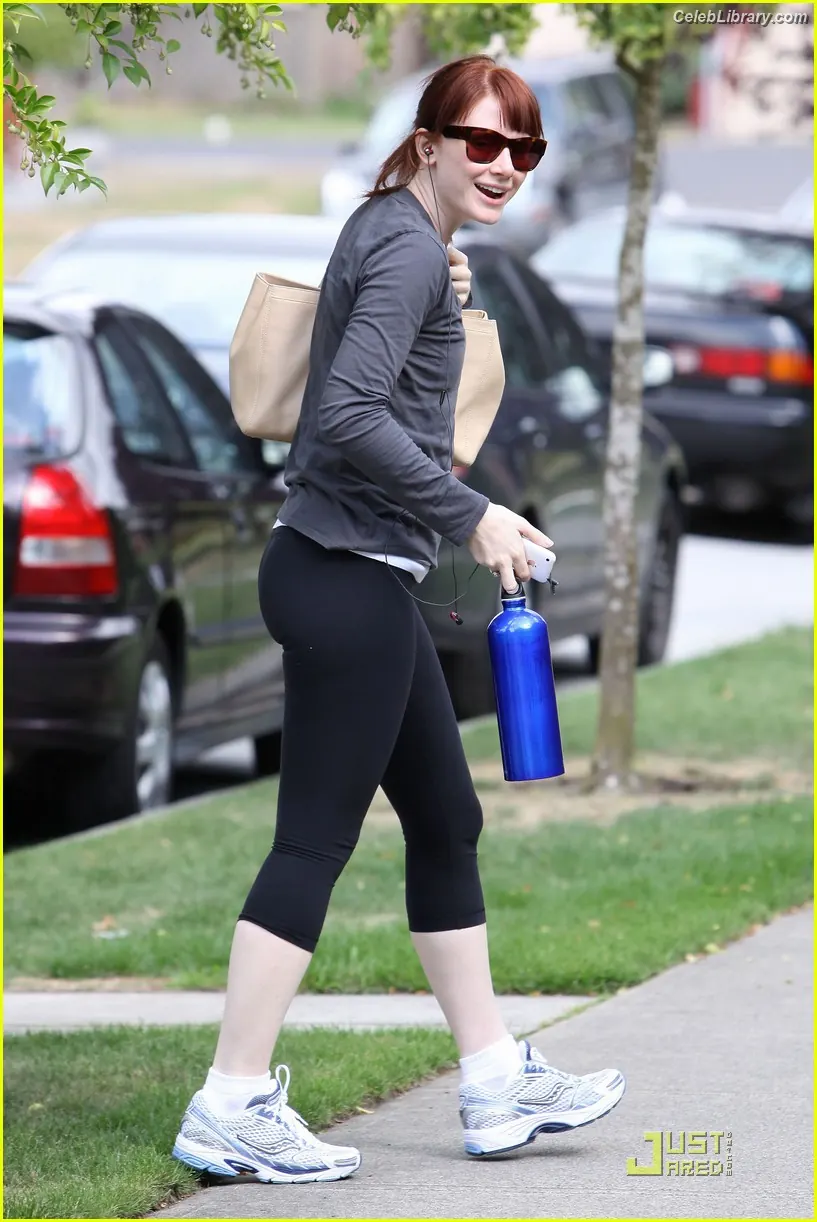 Bryce Dallas Howard photo 20 of 604