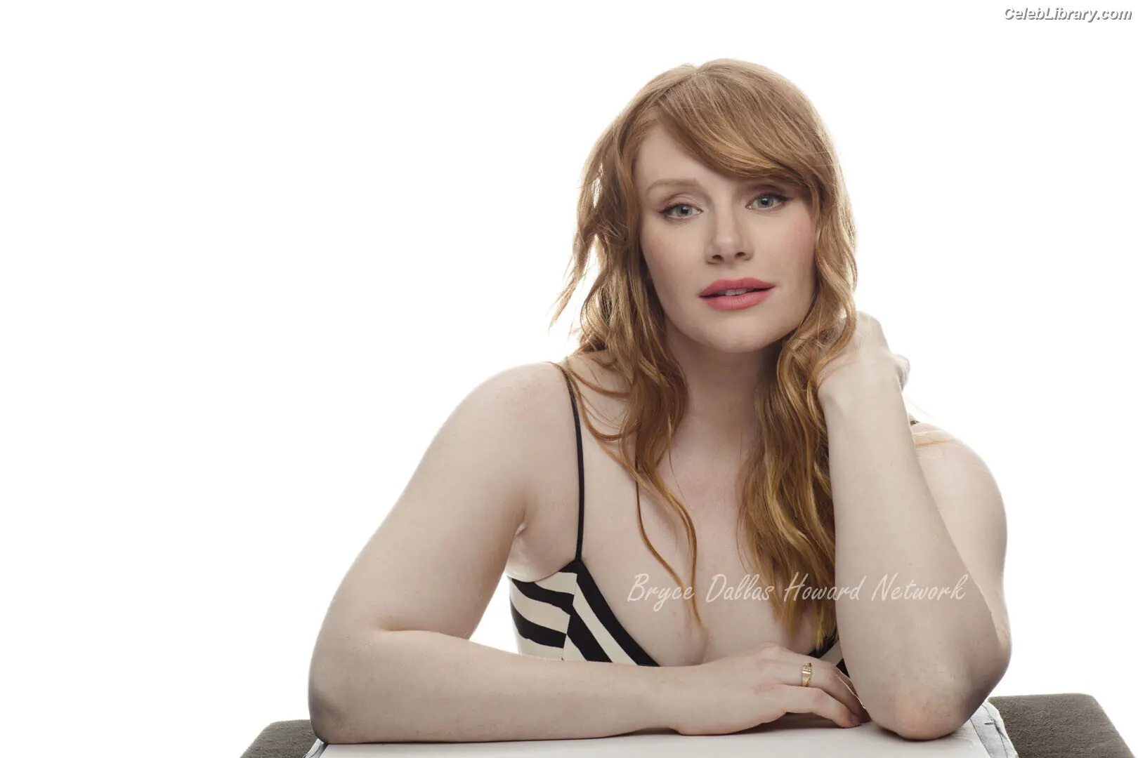 Bryce Dallas Howard photo 23 of 604