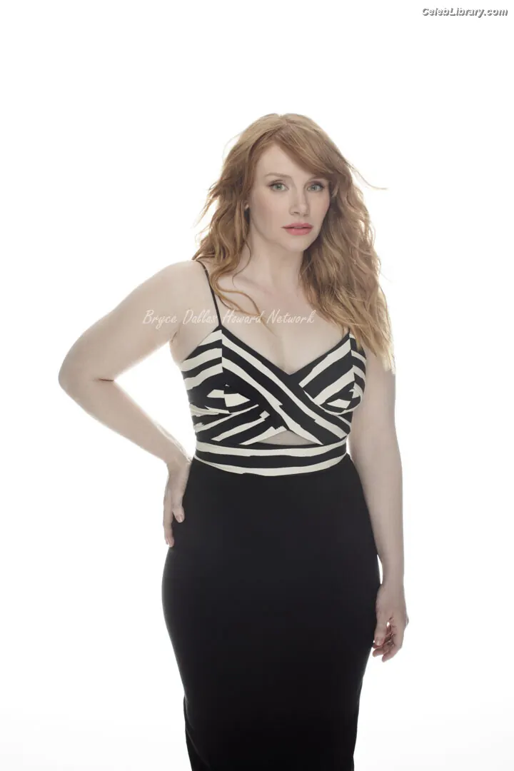 Bryce Dallas Howard photo 2 of 604