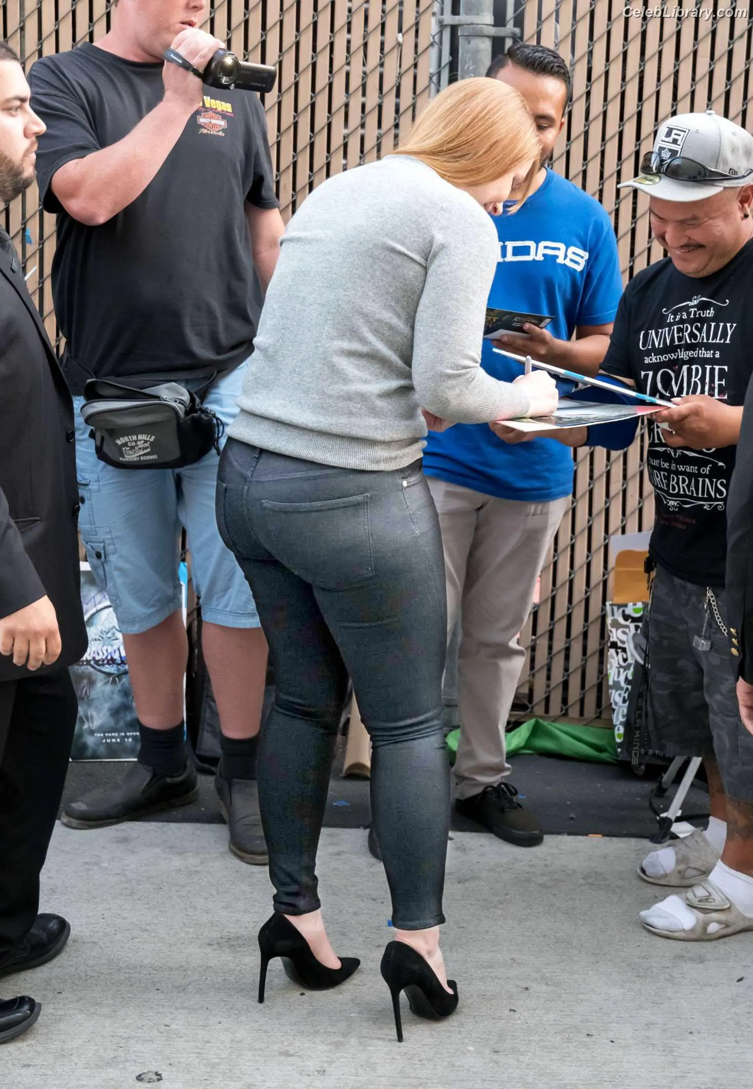 Bryce Dallas Howard photo 3 of 604