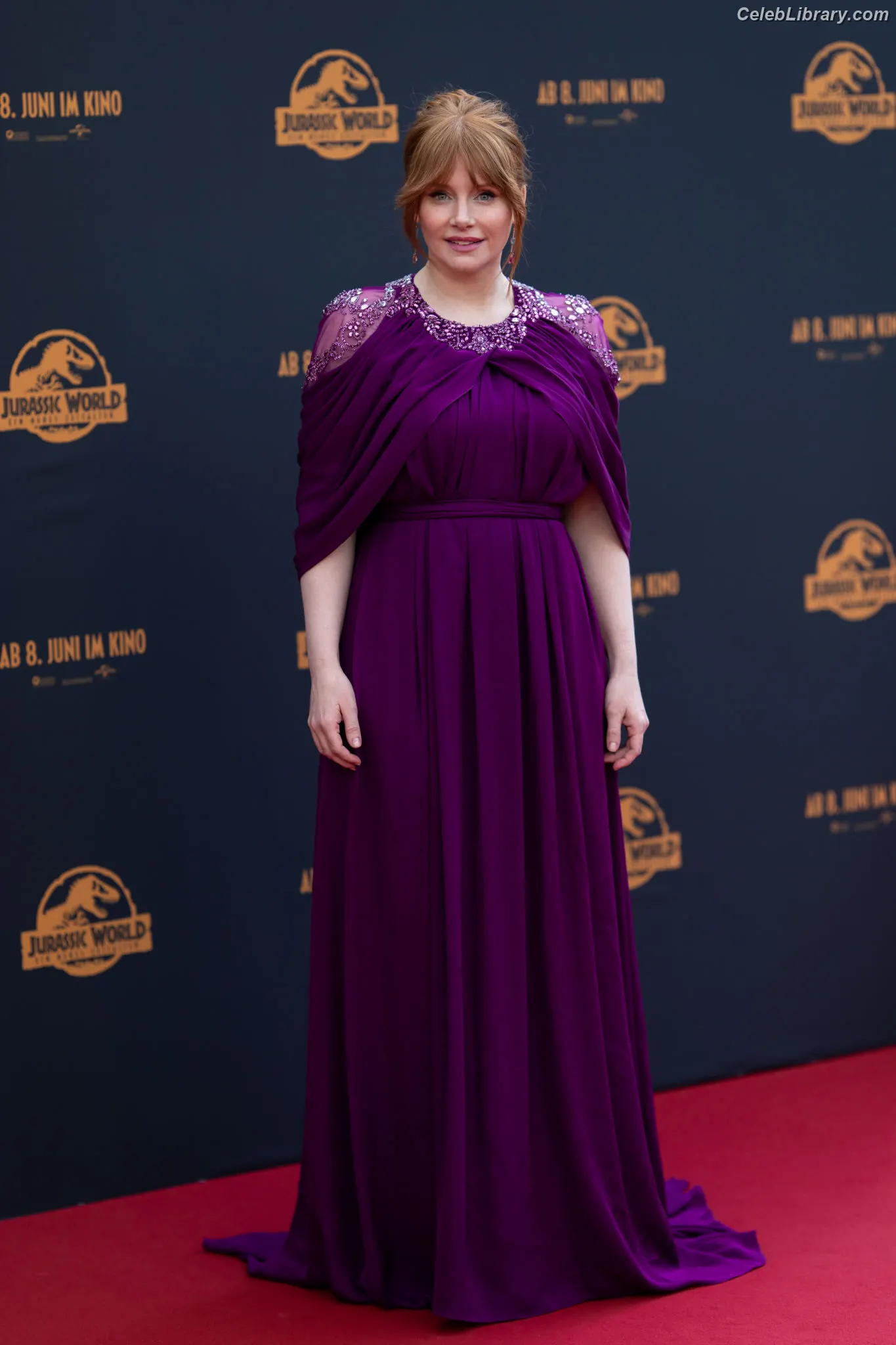 Bryce Dallas Howard photo 17 of 604